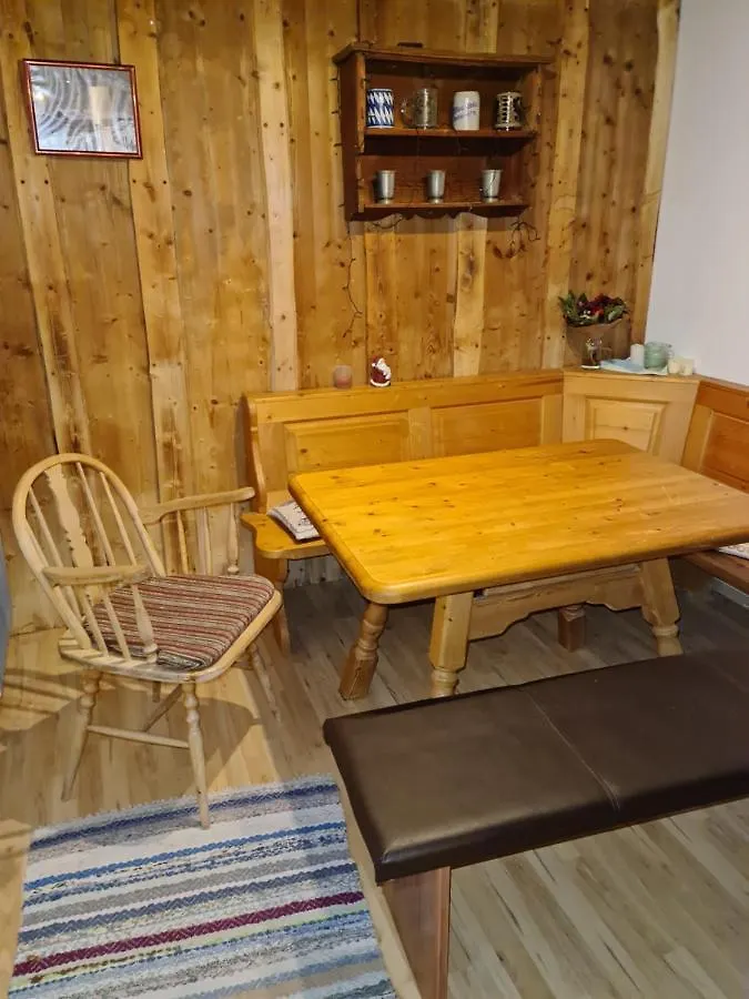 Ferienwohnung Haus Oberlarchhof Bayrischzell 0*,