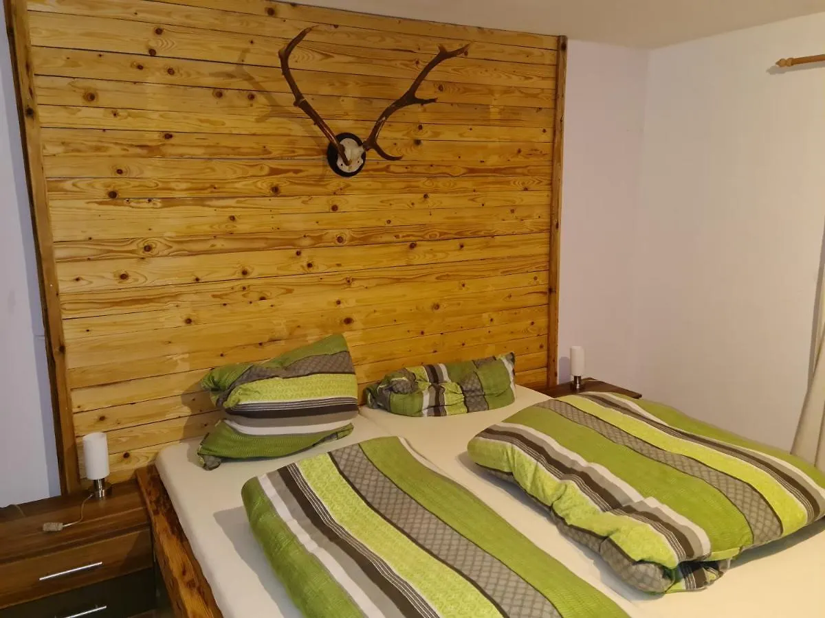 Ferienwohnung Haus Oberlarchhof Bayrischzell
