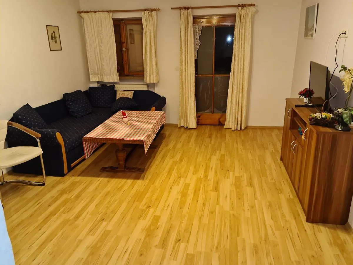Ferienwohnung Haus Oberlarchhof Bayrischzell Deutschland